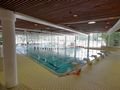Fitnessoase Parkbad Linz