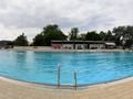 Fitnessoase Parkbad Linz