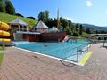 Erlebnisbad Käpt'n Hook Saalbach