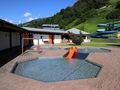 Erlebnisbad Käpt'n Hook Saalbach
