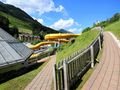 Erlebnisbad Käpt'n Hook Saalbach