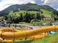 Erlebnisbad Käpt'n Hook Saalbach