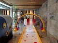 Kinderhotel Dachsteinkönig Gosau