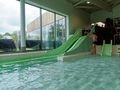 Bellewaerde Aquapark Ypern