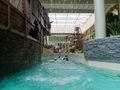 Bellewaerde Aquapark Ypern