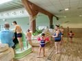 Bellewaerde Aquapark Ypern